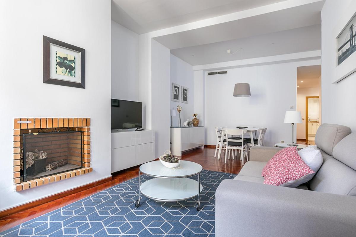Apartment Plaza Mayor By Forever *