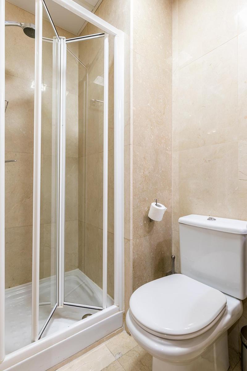 Plaza Mayor By Forever Apartment Madrid