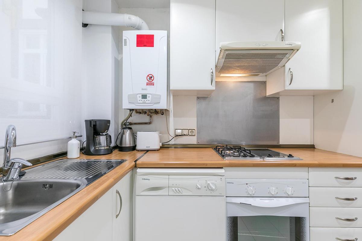 Plaza Mayor By Forever Apartment *