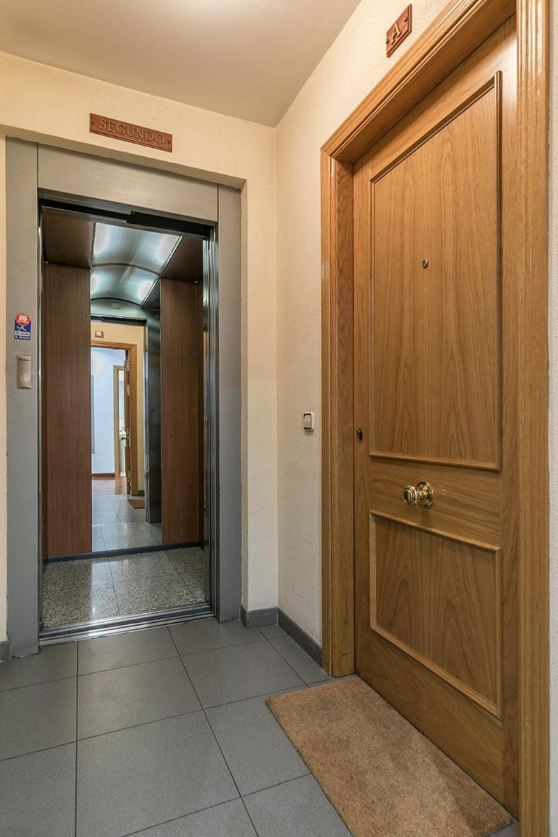 Plaza Mayor By Forever Apartment Madrid