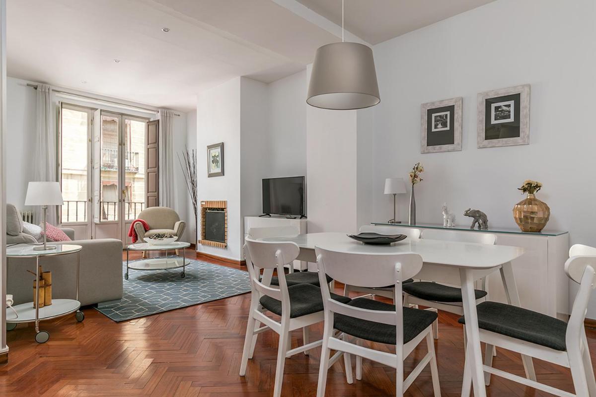 Apartment Plaza Mayor By Forever *