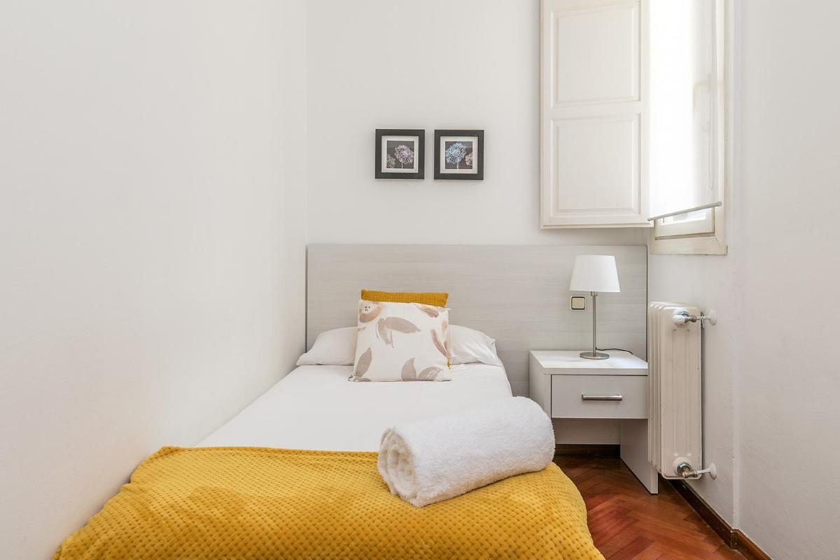 Plaza Mayor By Forever Apartment Madrid
