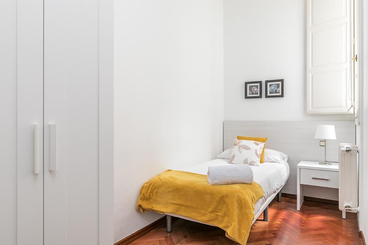Apartment Plaza Mayor By Forever Madrid