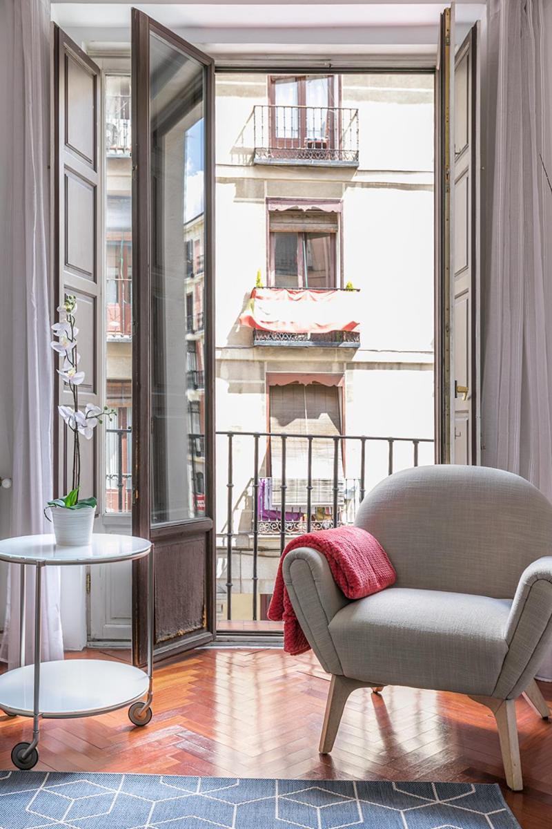 Apartment Plaza Mayor By Forever *