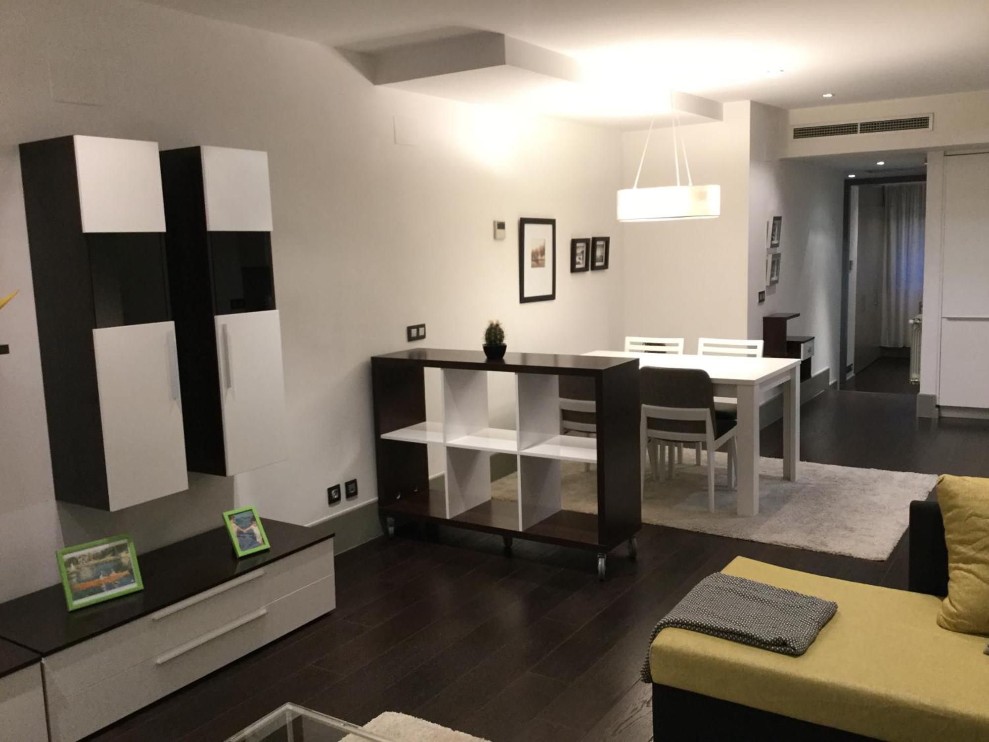 Victor Hugo 4 Dcha Bajoa By Forever Apartment Madrid