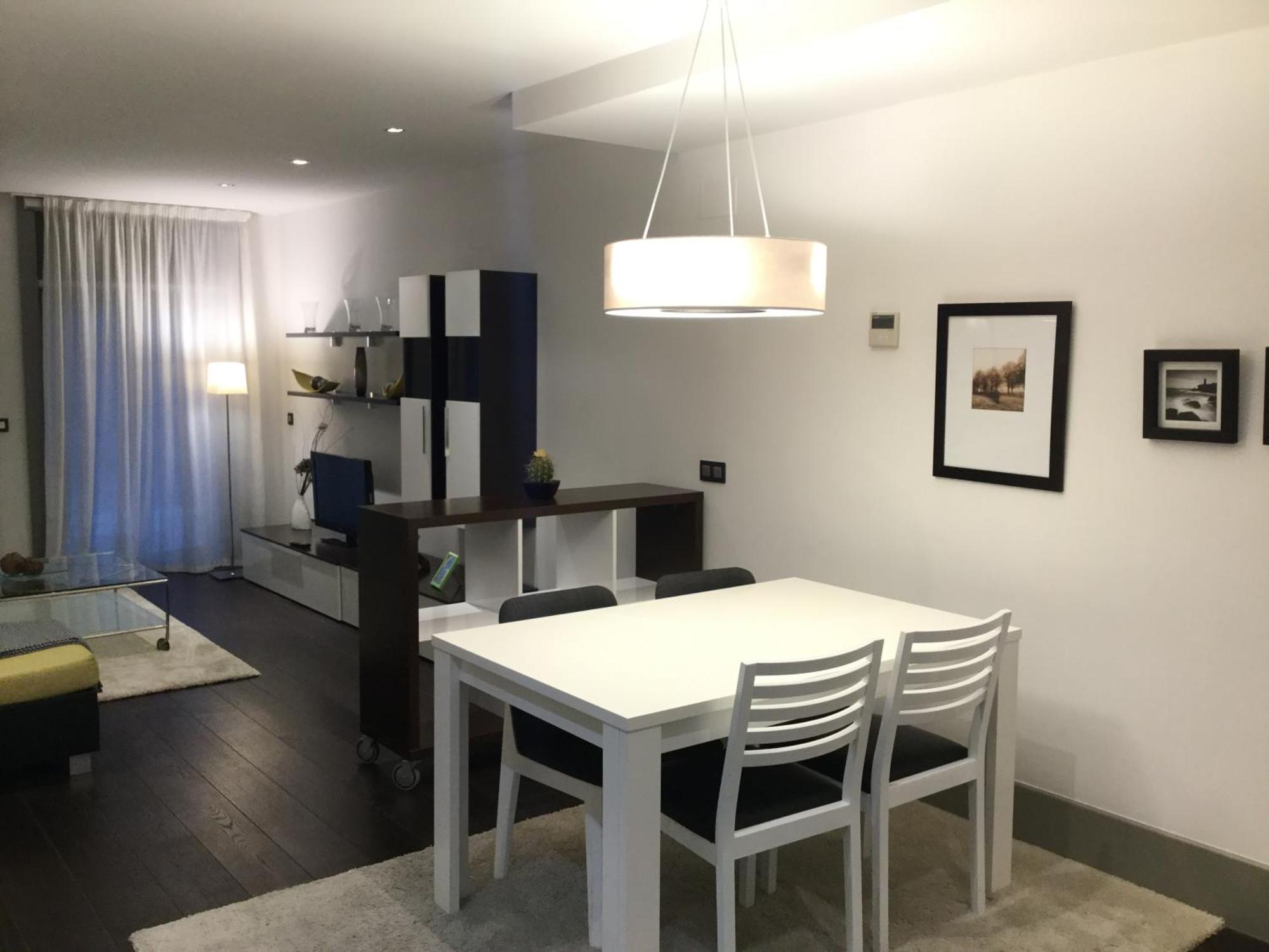 Apartment Victor Hugo 4 Dcha Bajoa By Forever