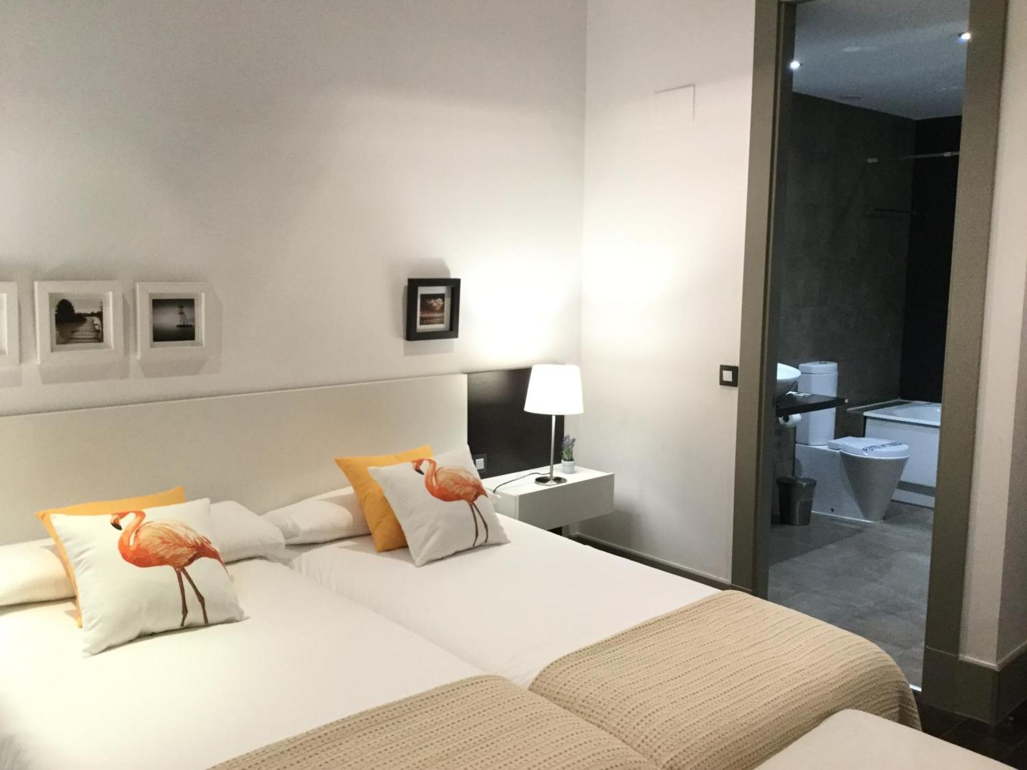 Victor Hugo 4 Dcha Bajoa By Forever Apartment Madrid