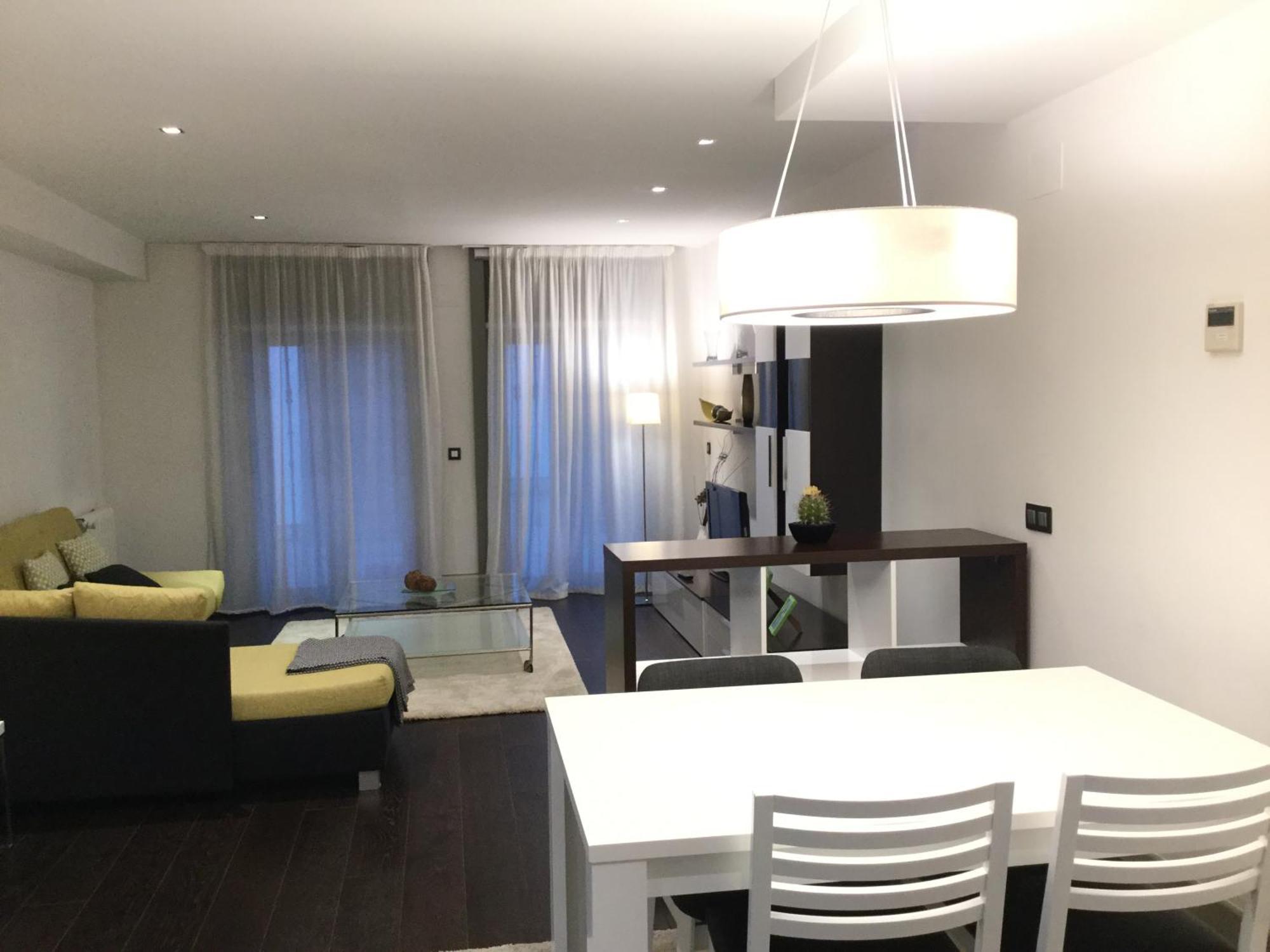 Victor Hugo 4 Dcha Bajoa By Forever Apartment Madrid