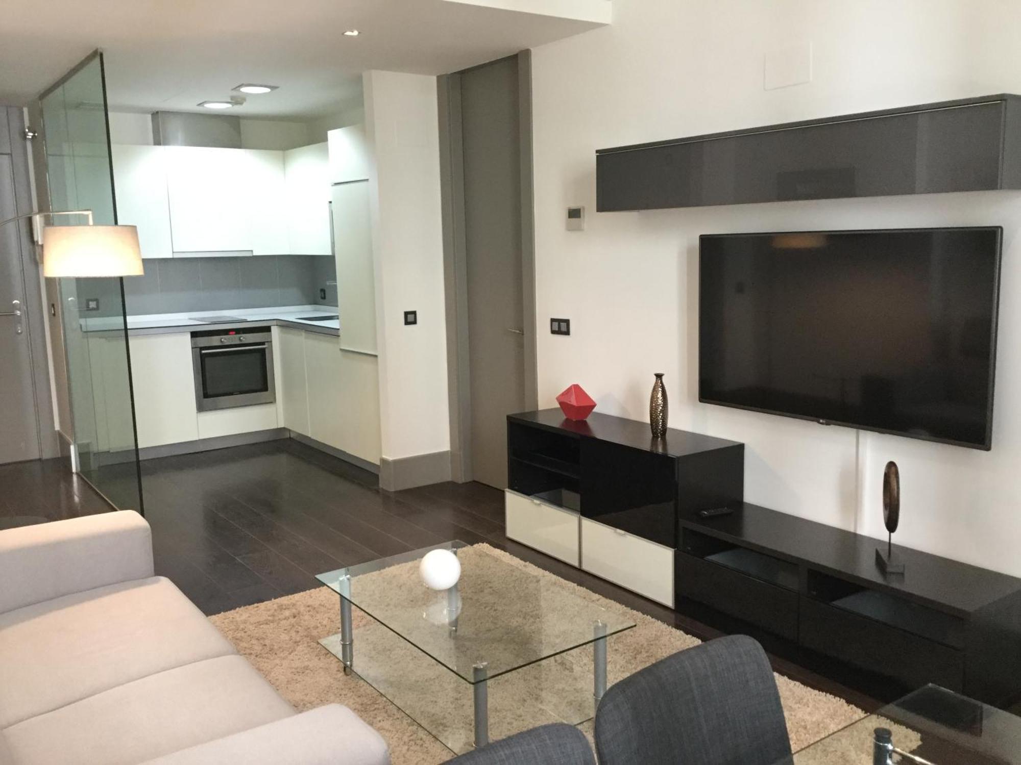 Apartment Victor Hugo 4 Dcha 2e By Forever Madrid