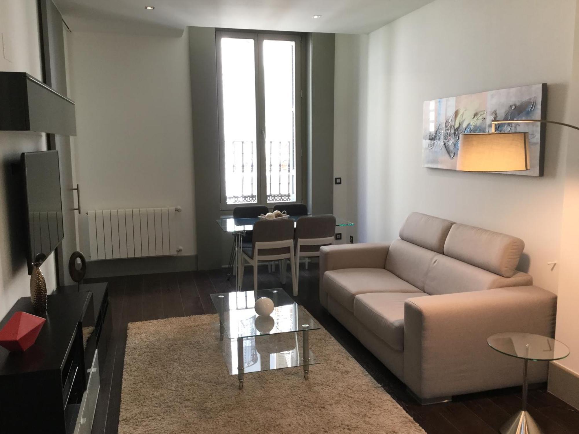 Apartment Victor Hugo 4 Dcha 2e By Forever