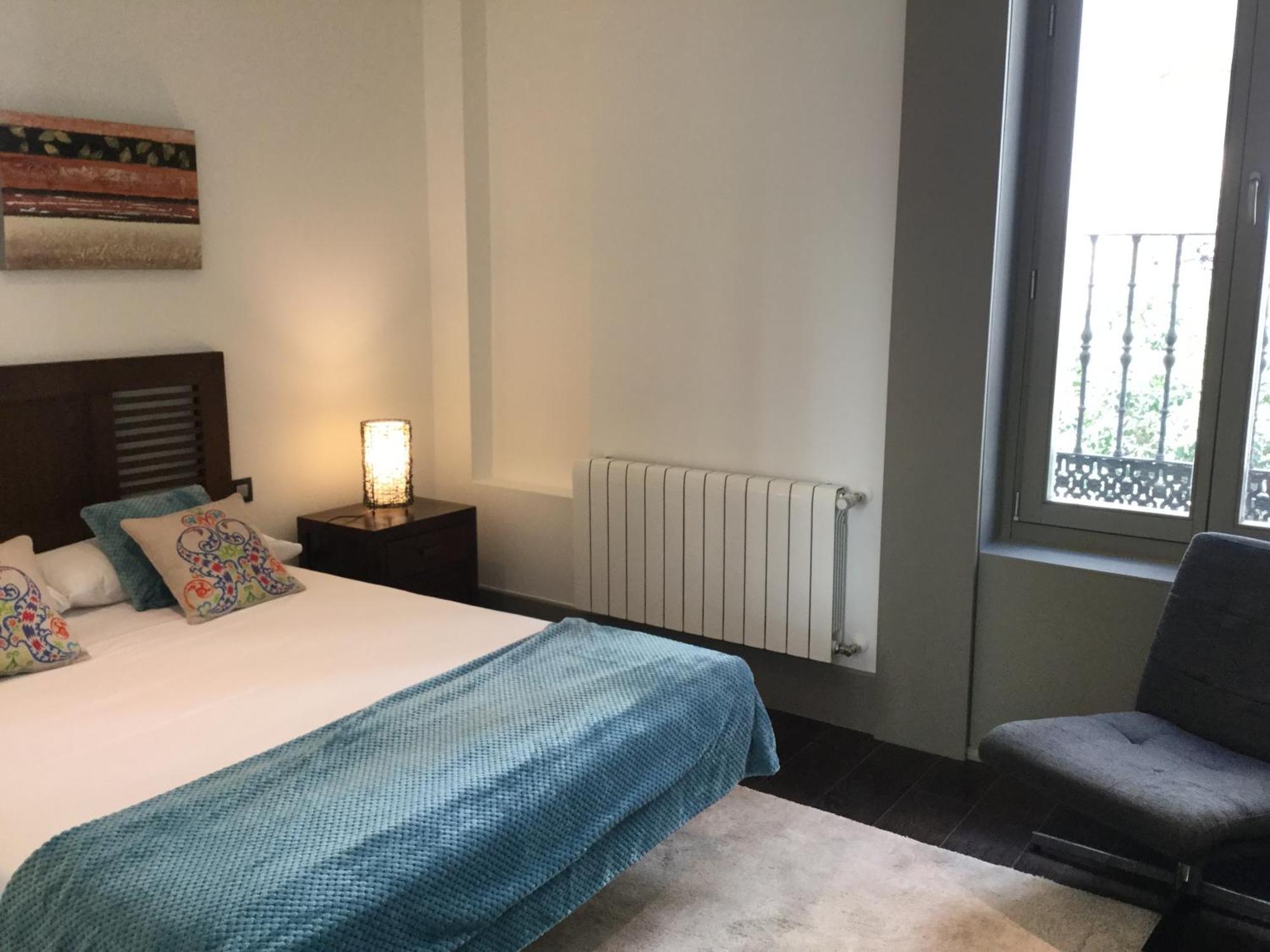 Victor Hugo 4 Dcha 2e By Forever Apartment