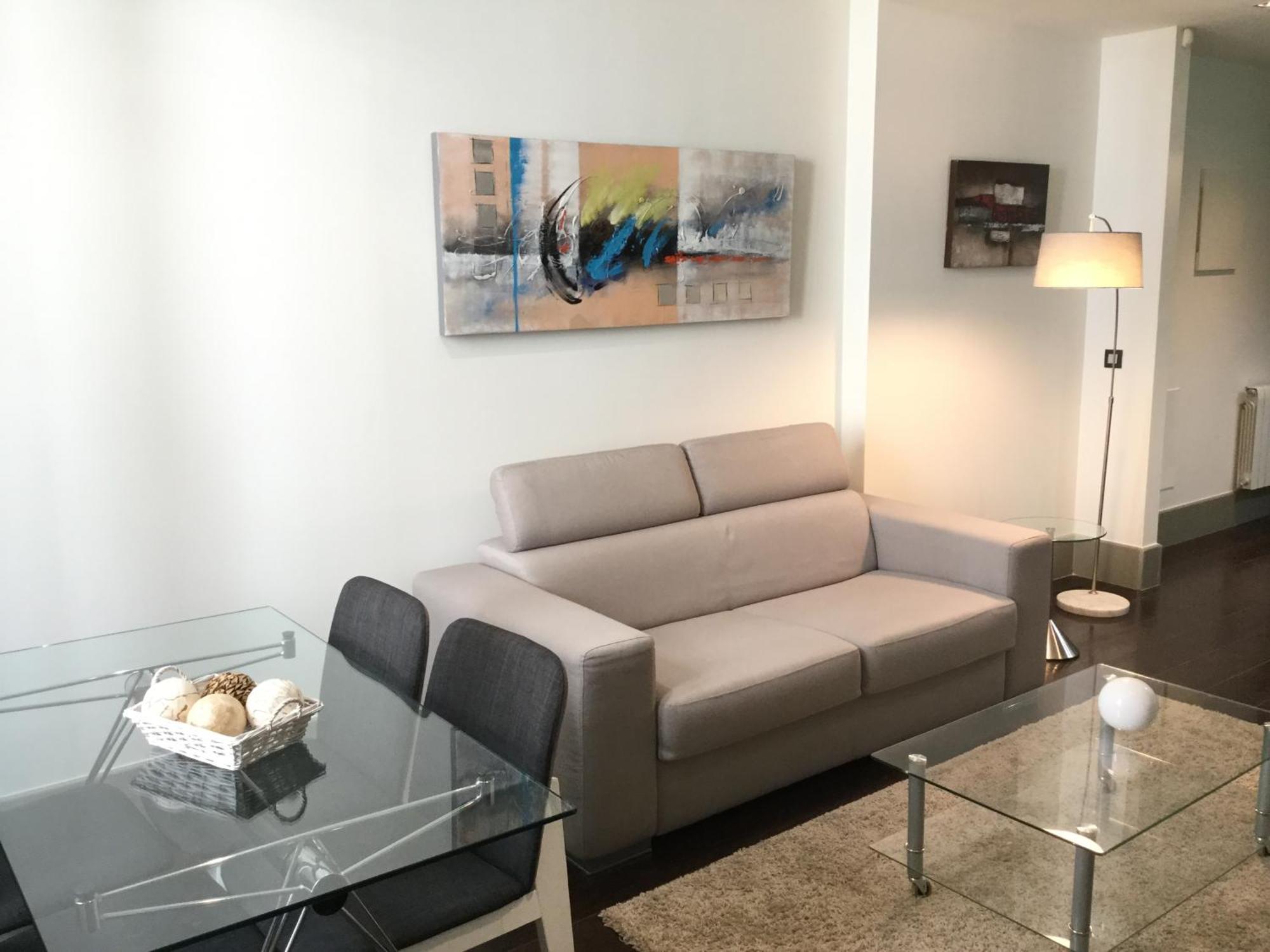 Apartment Victor Hugo 4 Dcha 2e By Forever *