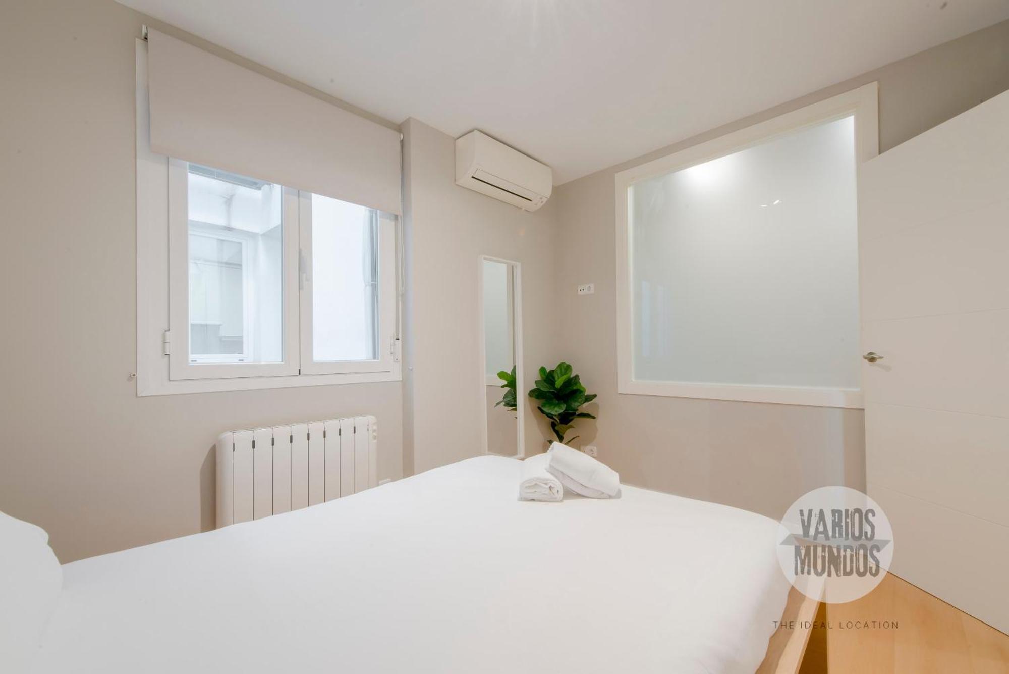 Leon Urban Apartment