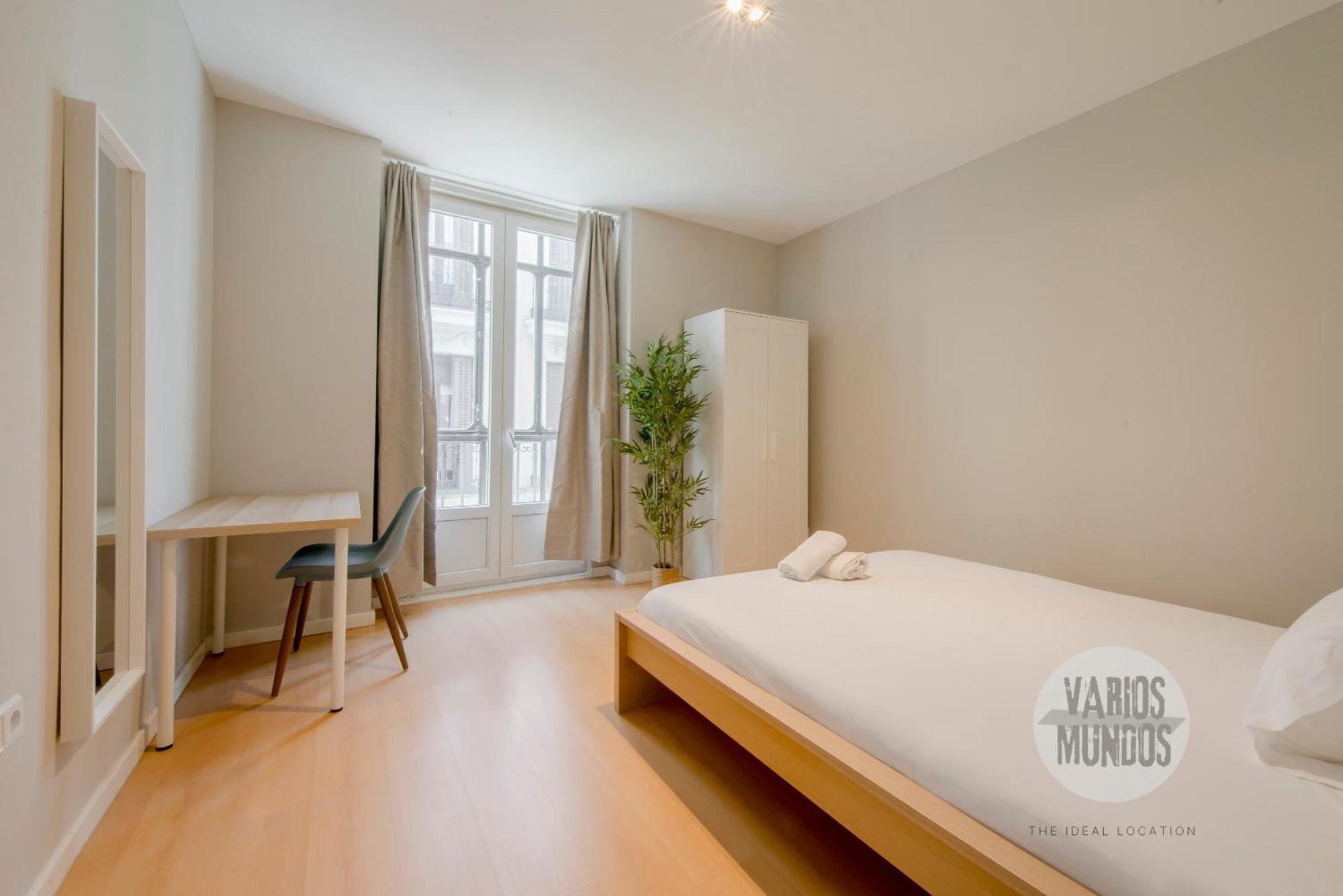 Leon Urban Apartment *