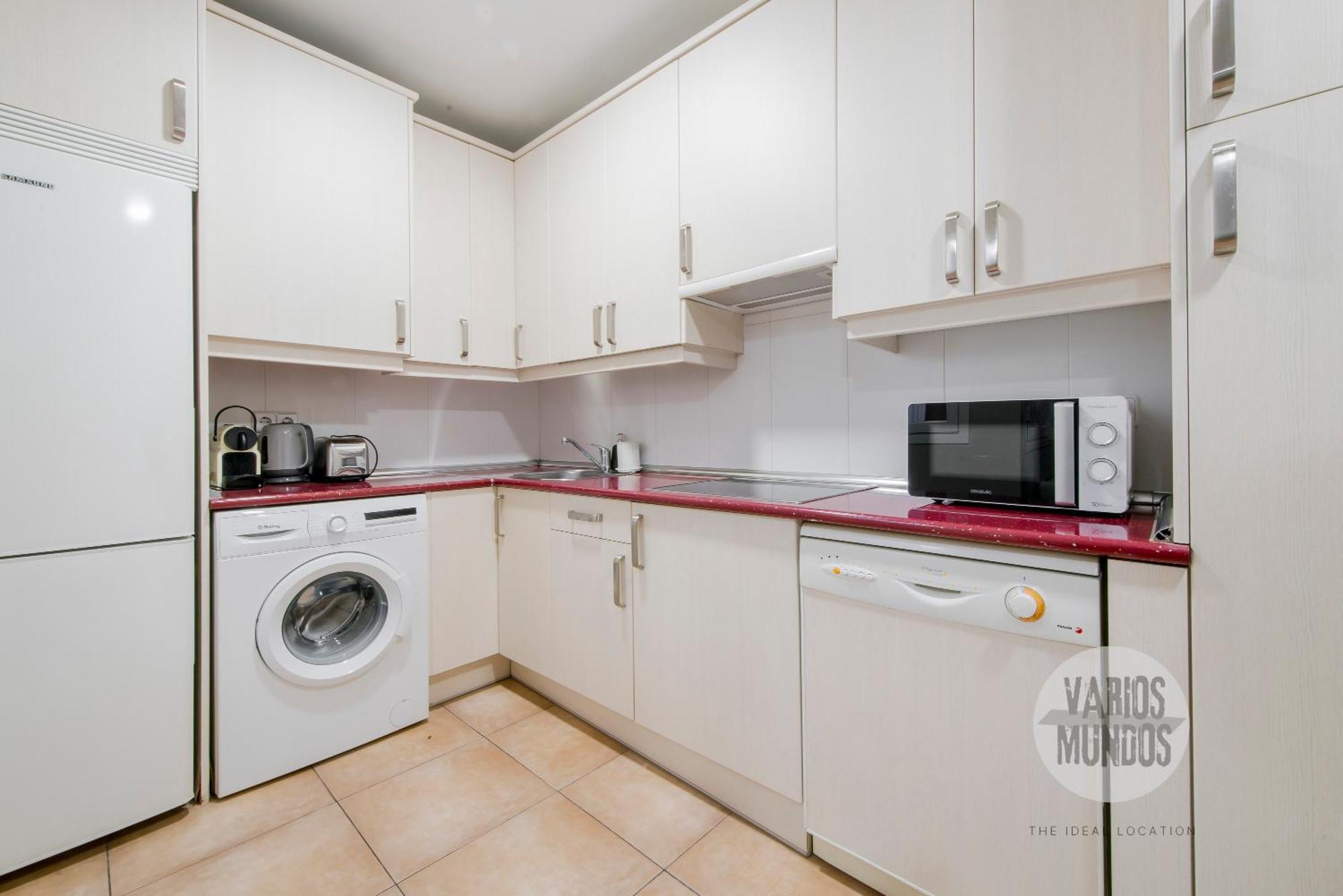 Apartment Leon Urban