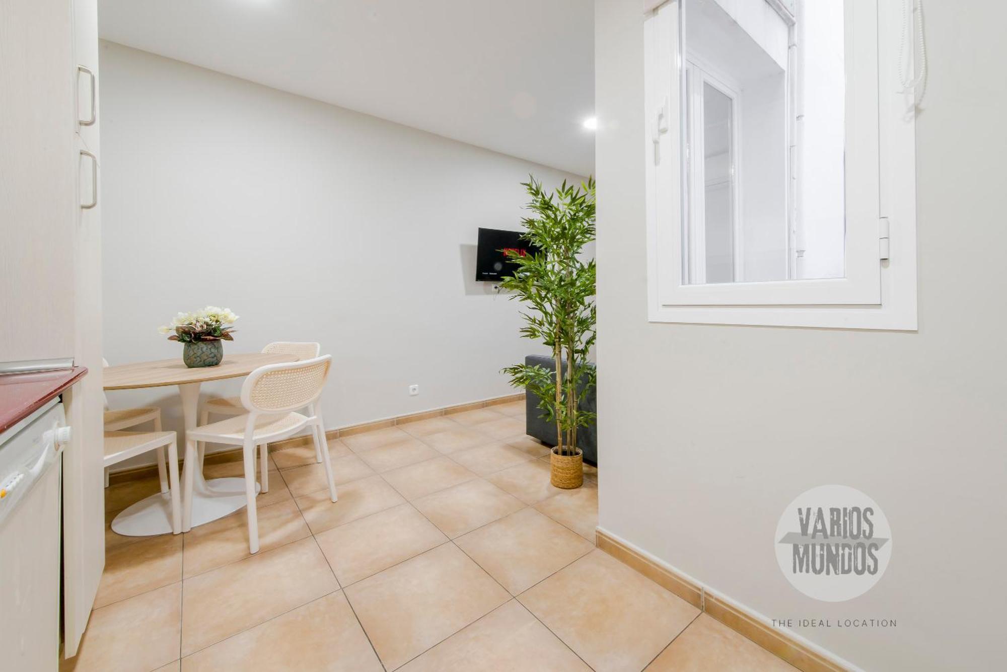 Apartment Leon Urban