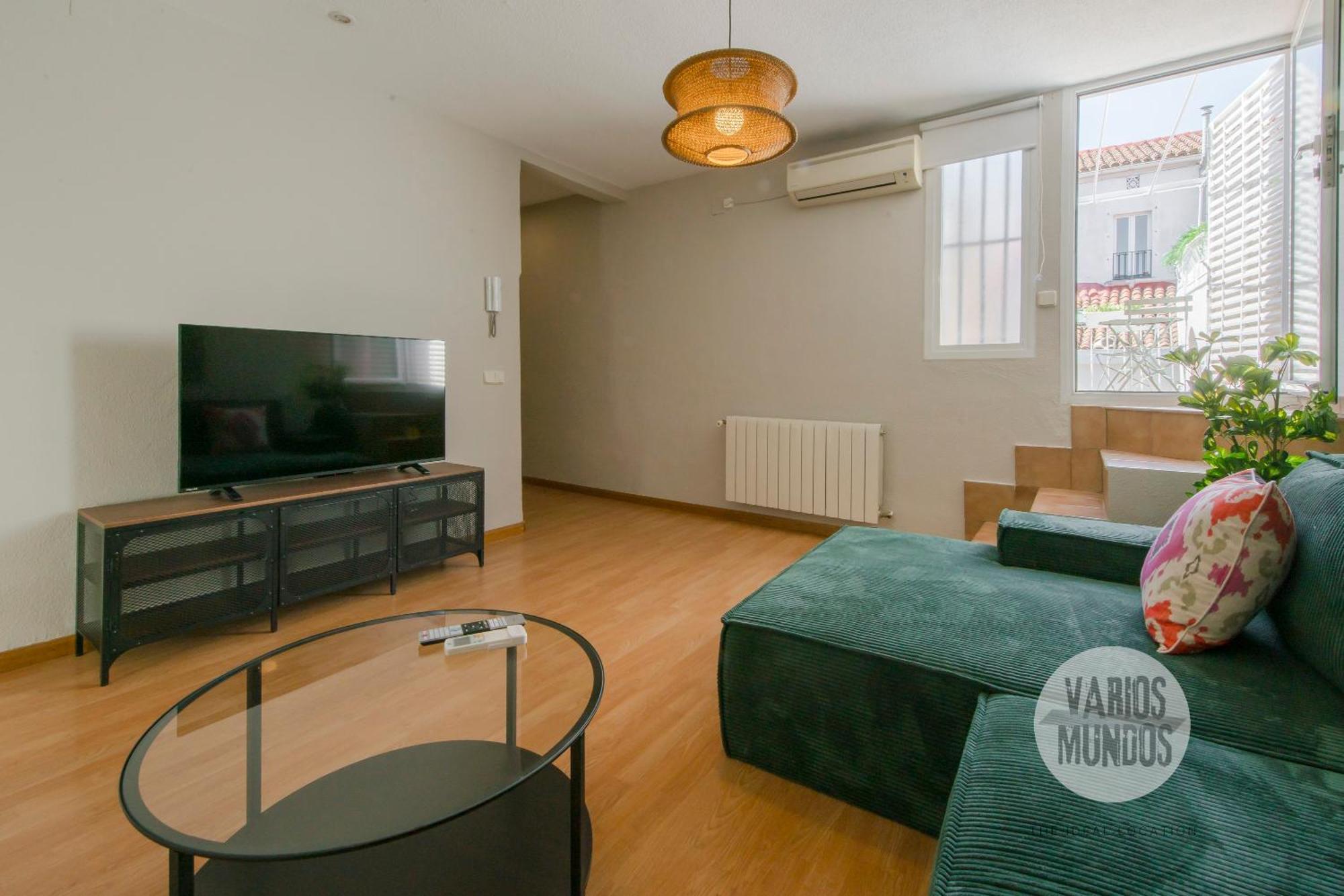 Leon Urban Apartment