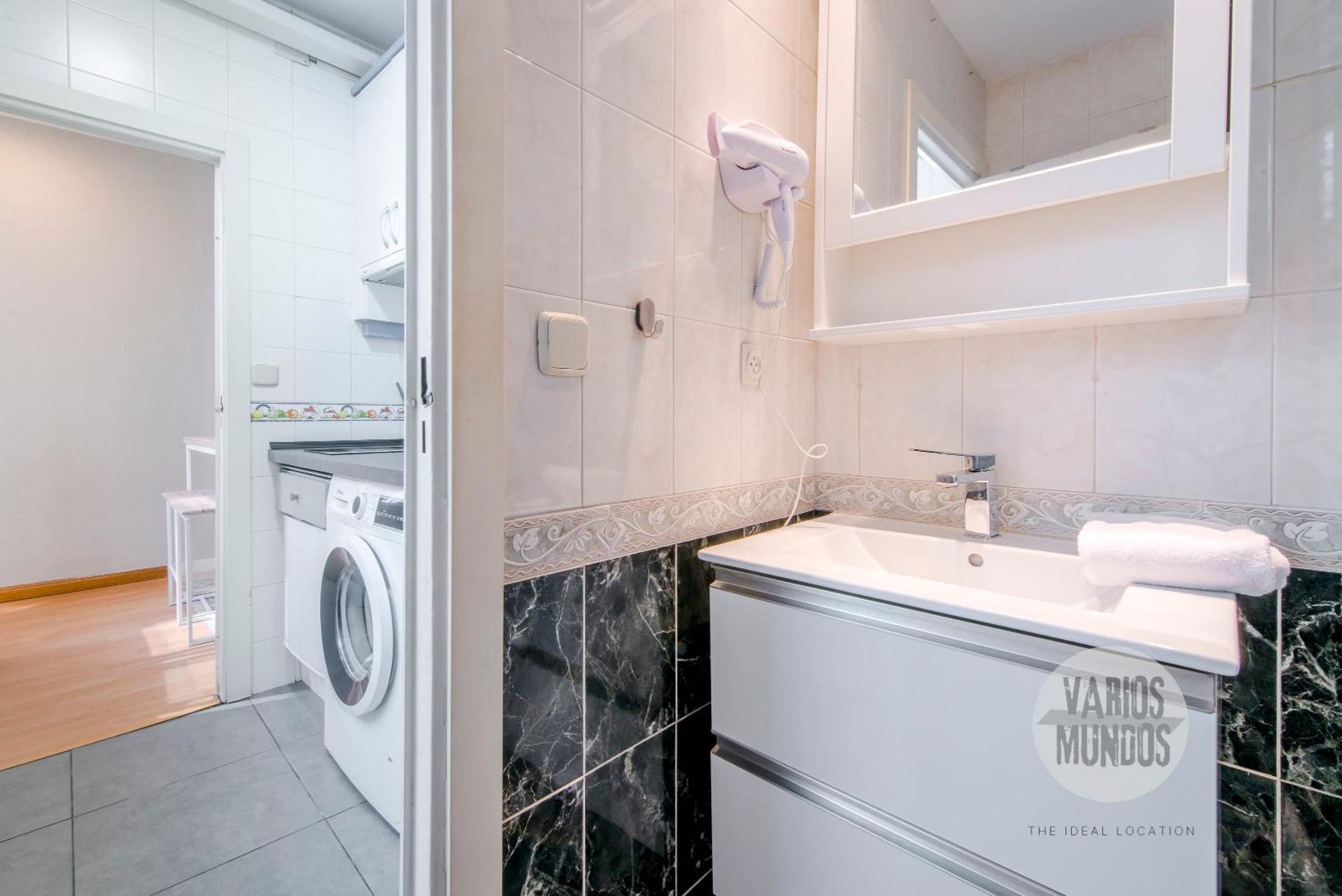 Apartment Leon Urban