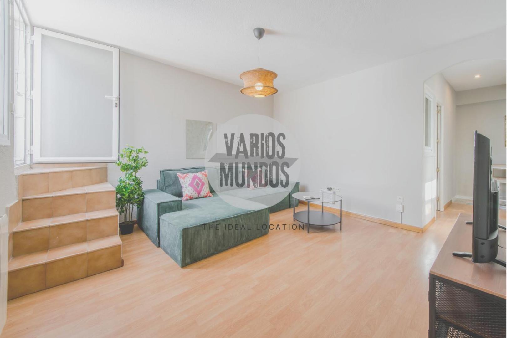 Leon Urban Apartment *