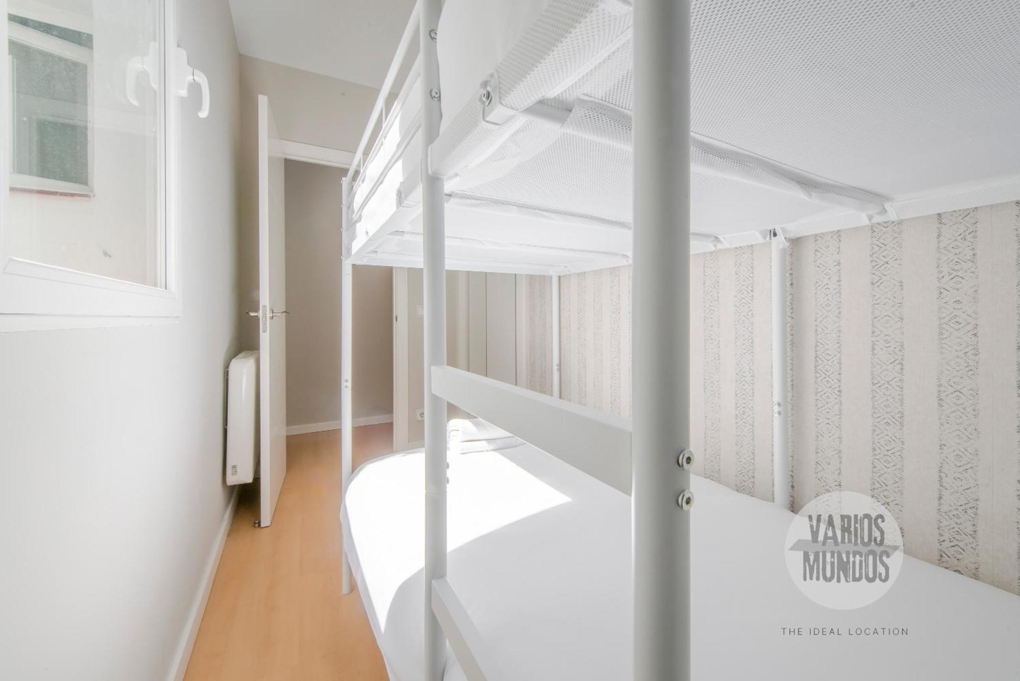 Apartment Leon Urban