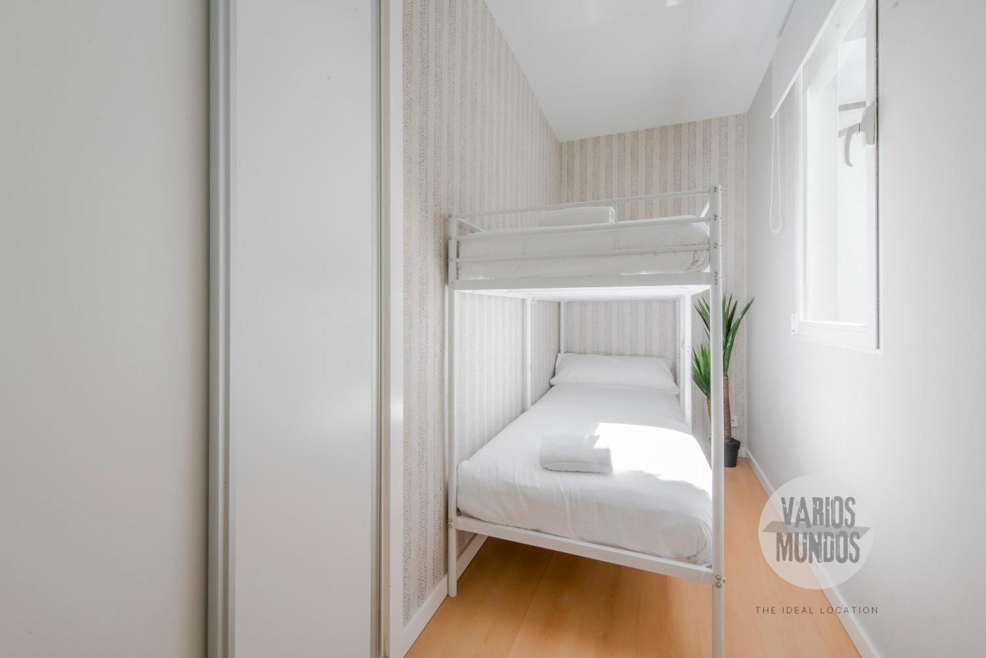 Apartment Leon Urban