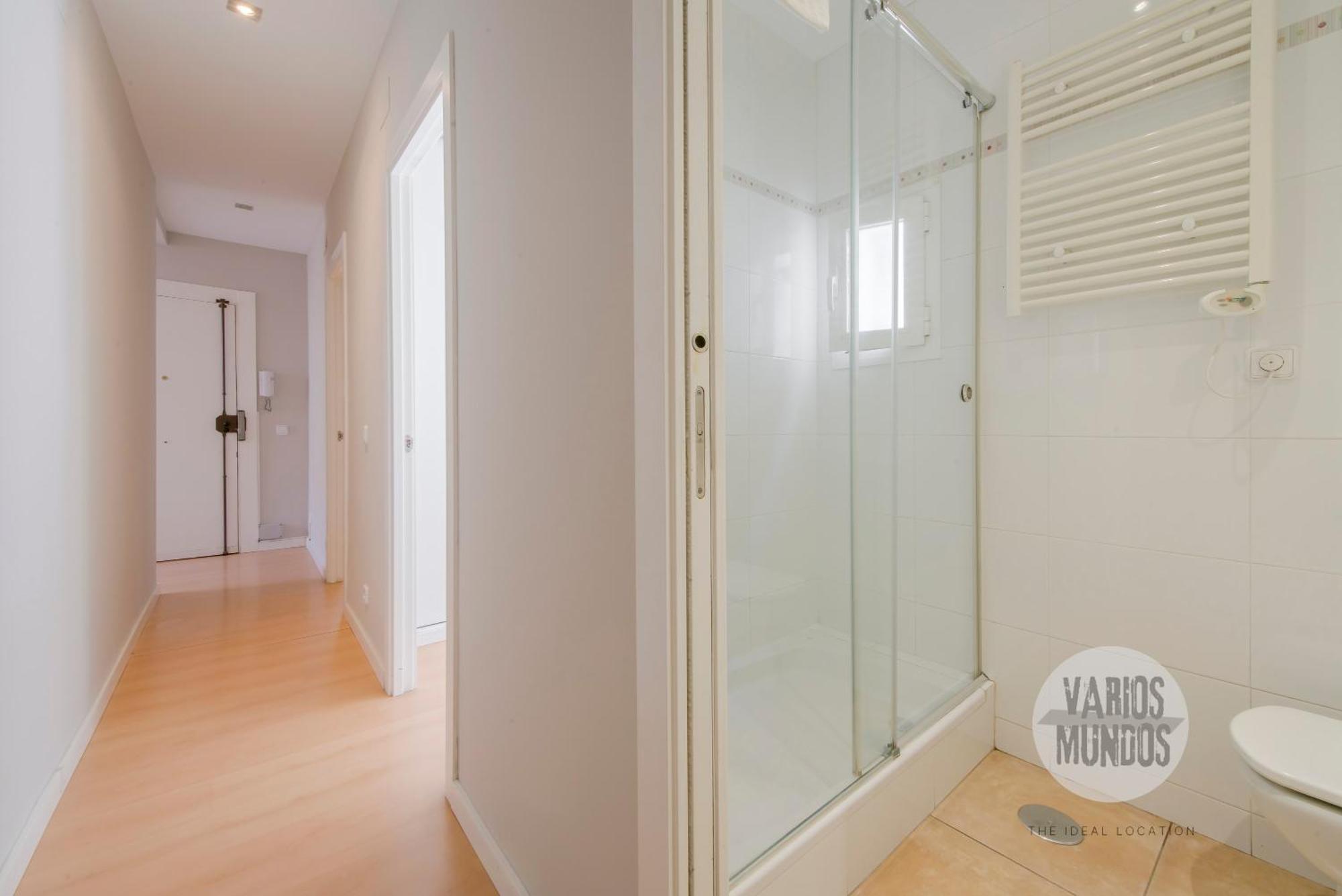 Apartment Leon Urban Madrid