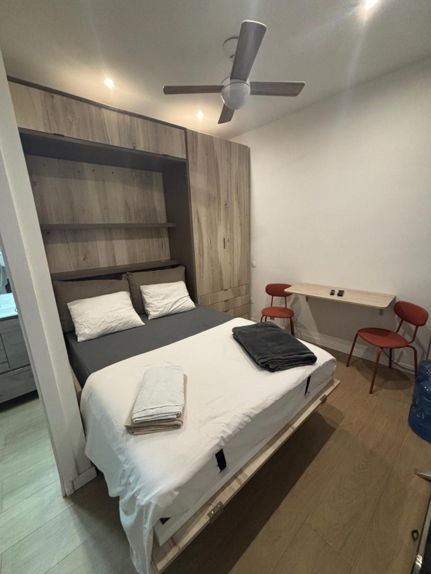 The Canarian House In * Madrid