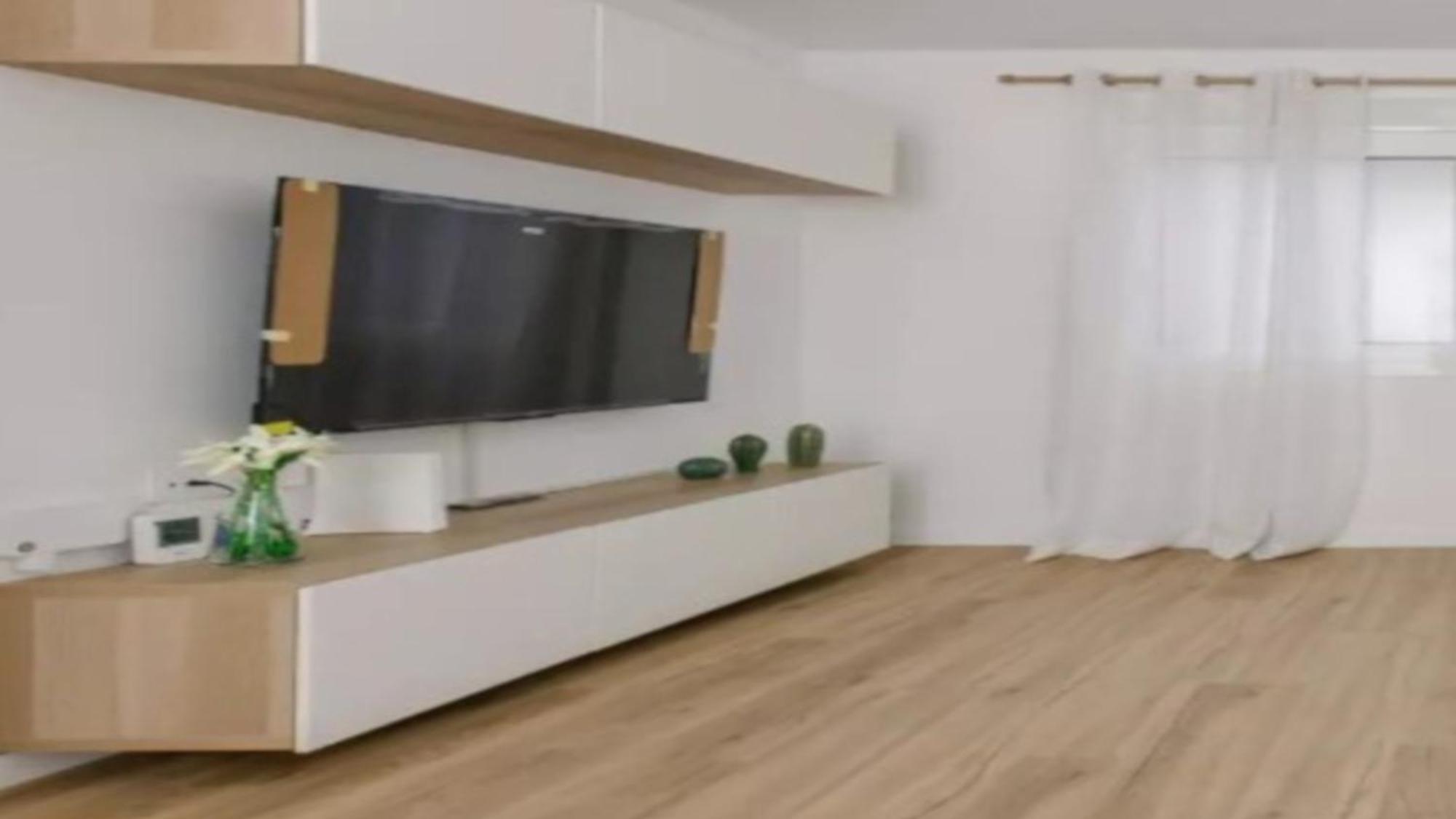 Apartment Juan Grande Valencia Madrid