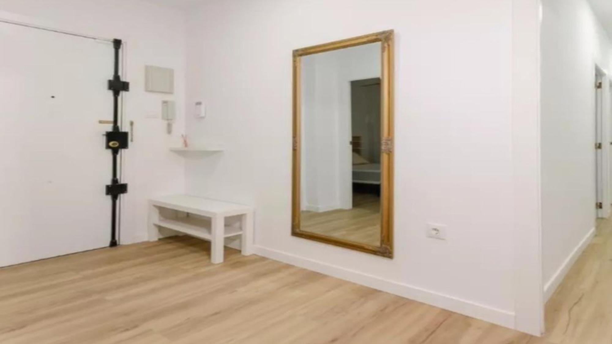 Juan Grande Valencia Apartamento Madrid