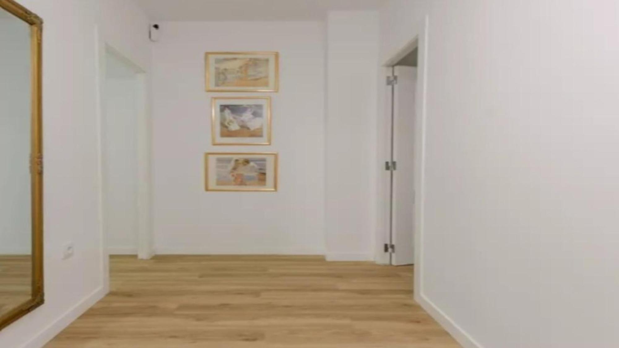Apartment Juan Grande Valencia Madrid