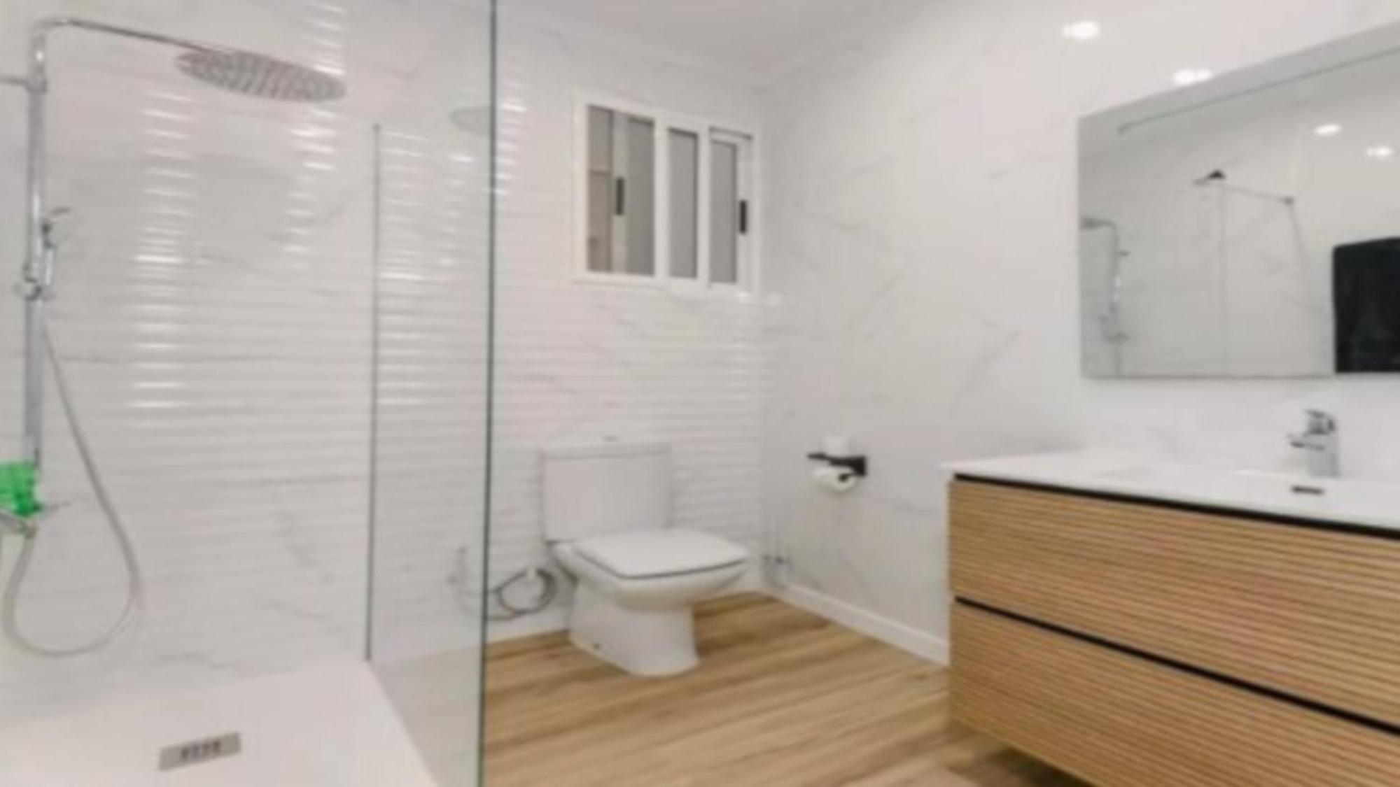 Apartment Juan Grande Valencia