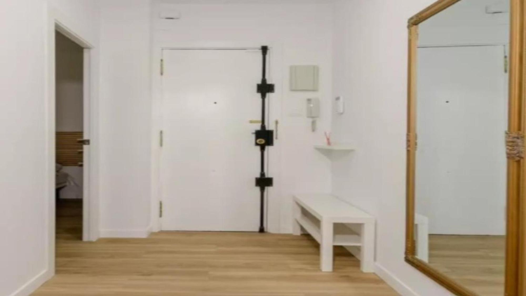Juan Grande Valencia Apartamento Madrid