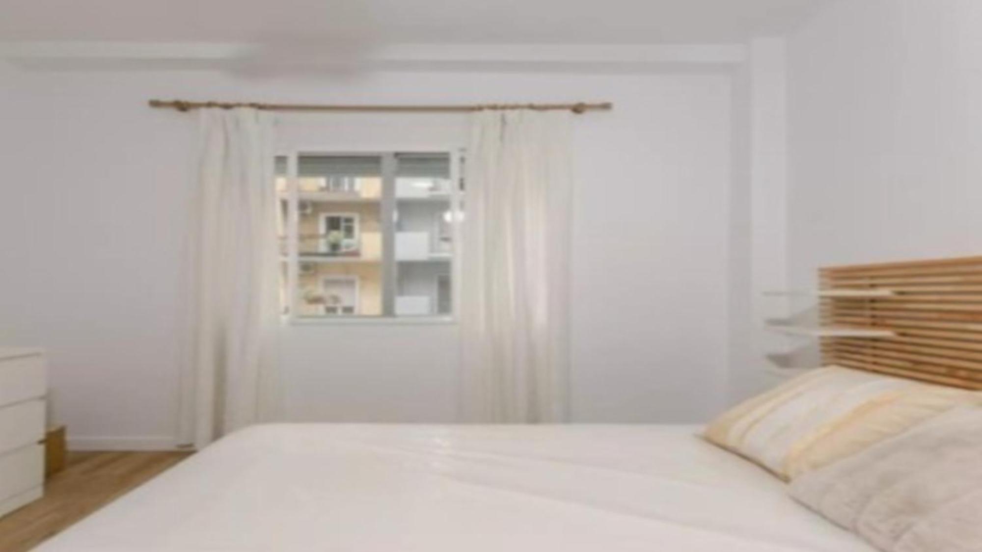 Apartamento Juan Grande Valencia Madrid