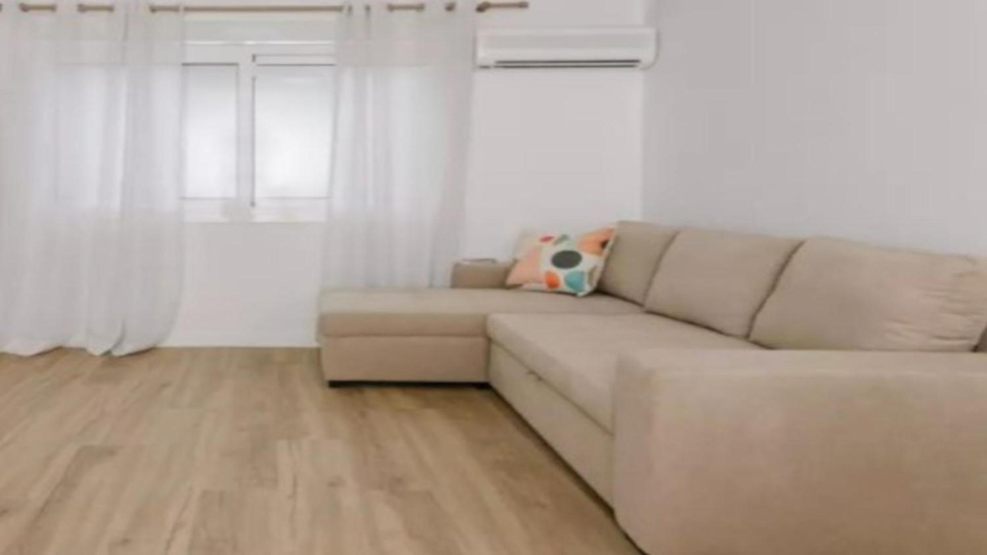 Juan Grande Valencia Apartment