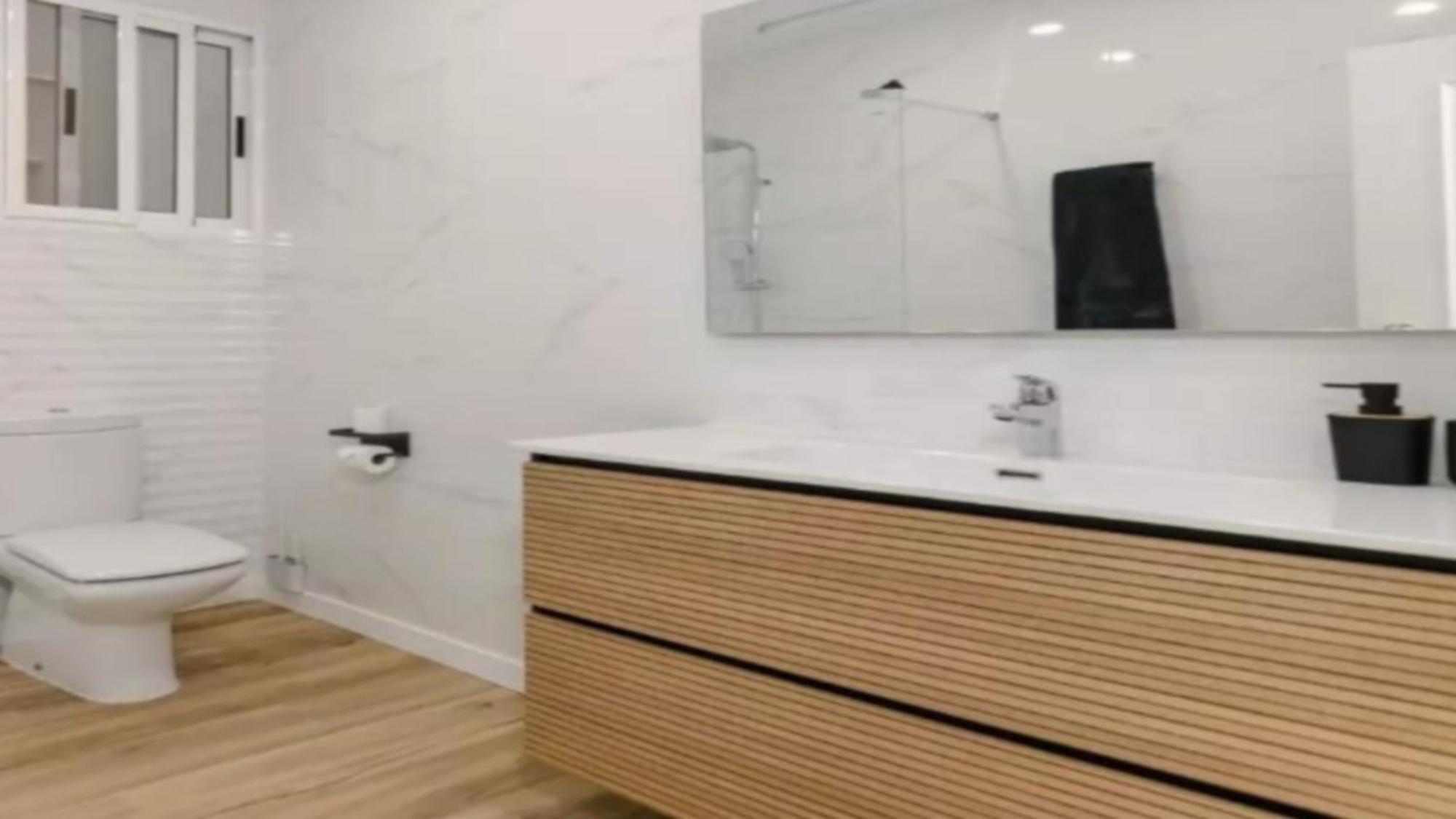 Apartment Juan Grande Valencia