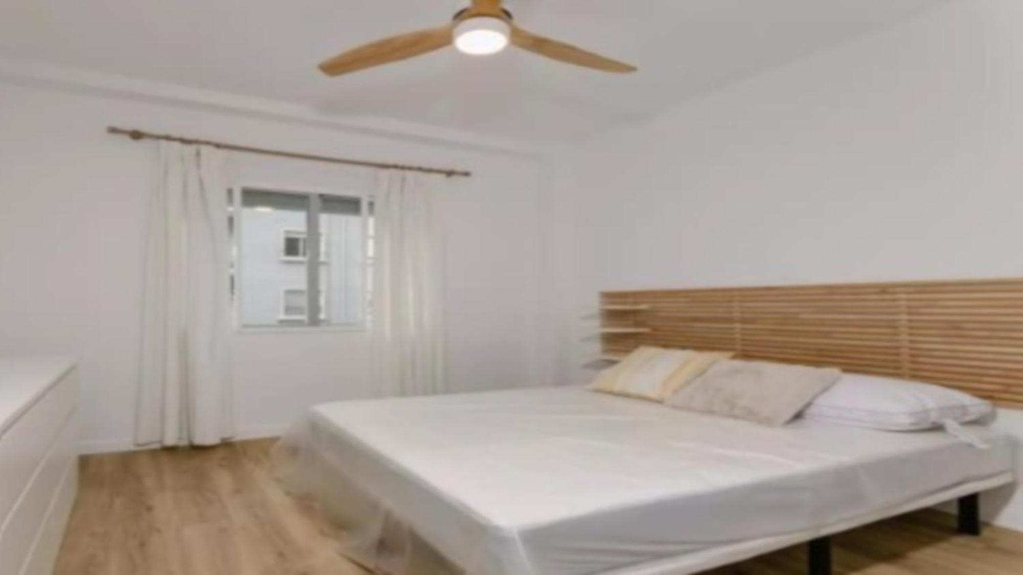 Apartment Juan Grande Valencia Madrid
