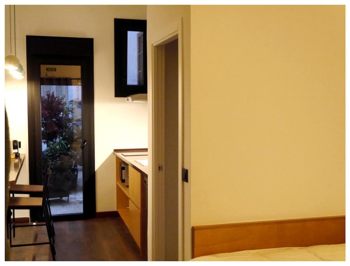 Casa Welcome For 2 People Very * Madrid