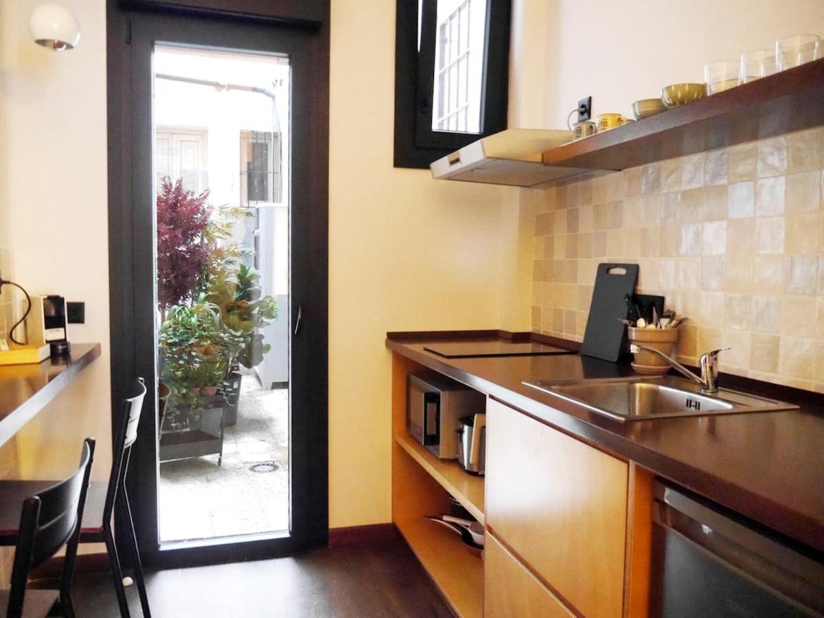 Casa Welcome For 2 People Very Madrid