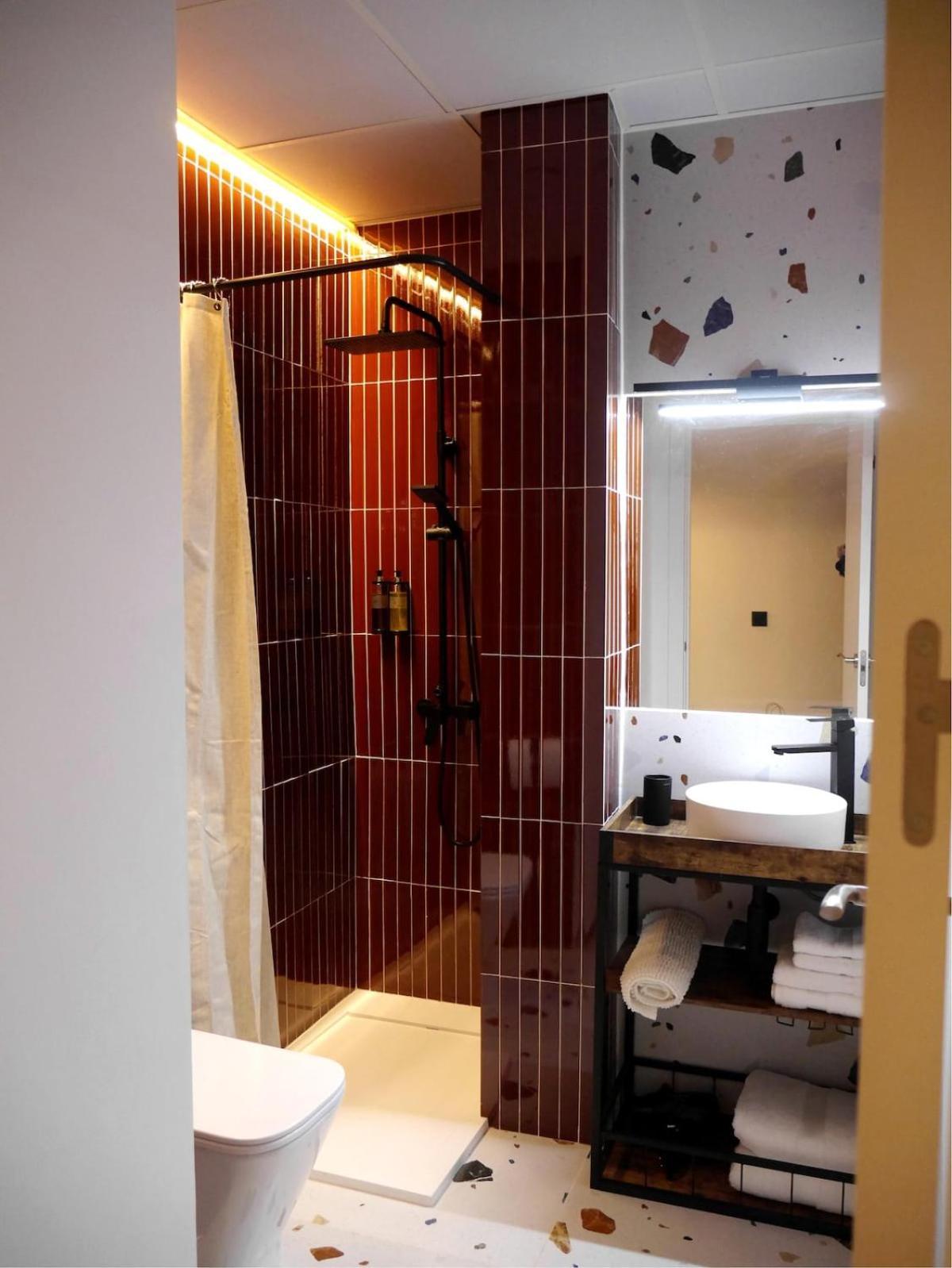 Apartment Casa Welcome For 2 People Very