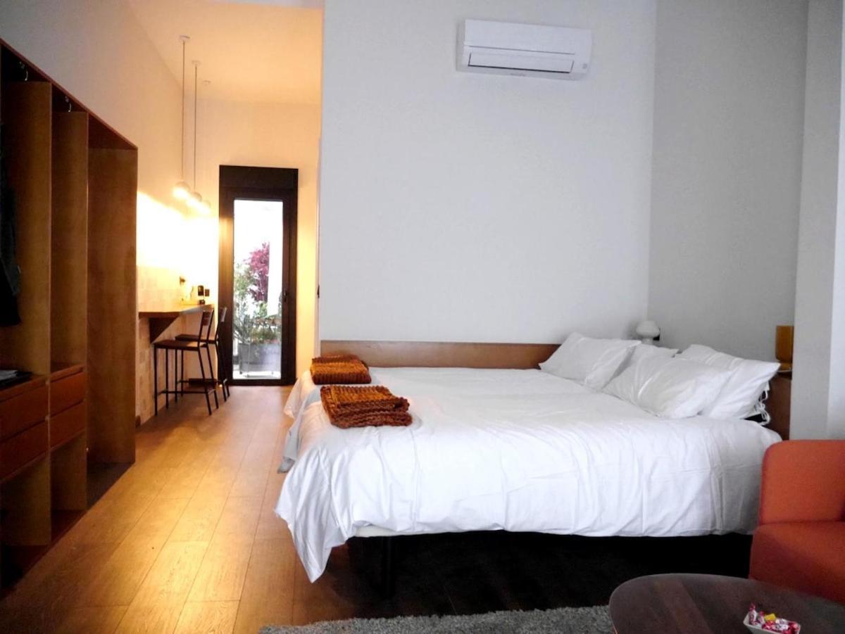 Casa Welcome For 2 People Very Apartment