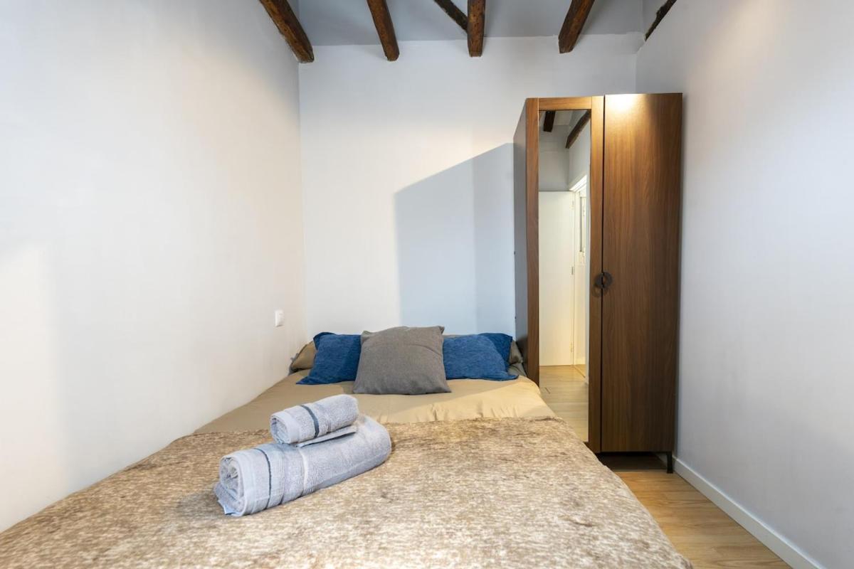 Temporary 2-bedroom In Centro Amp96 Apartment *