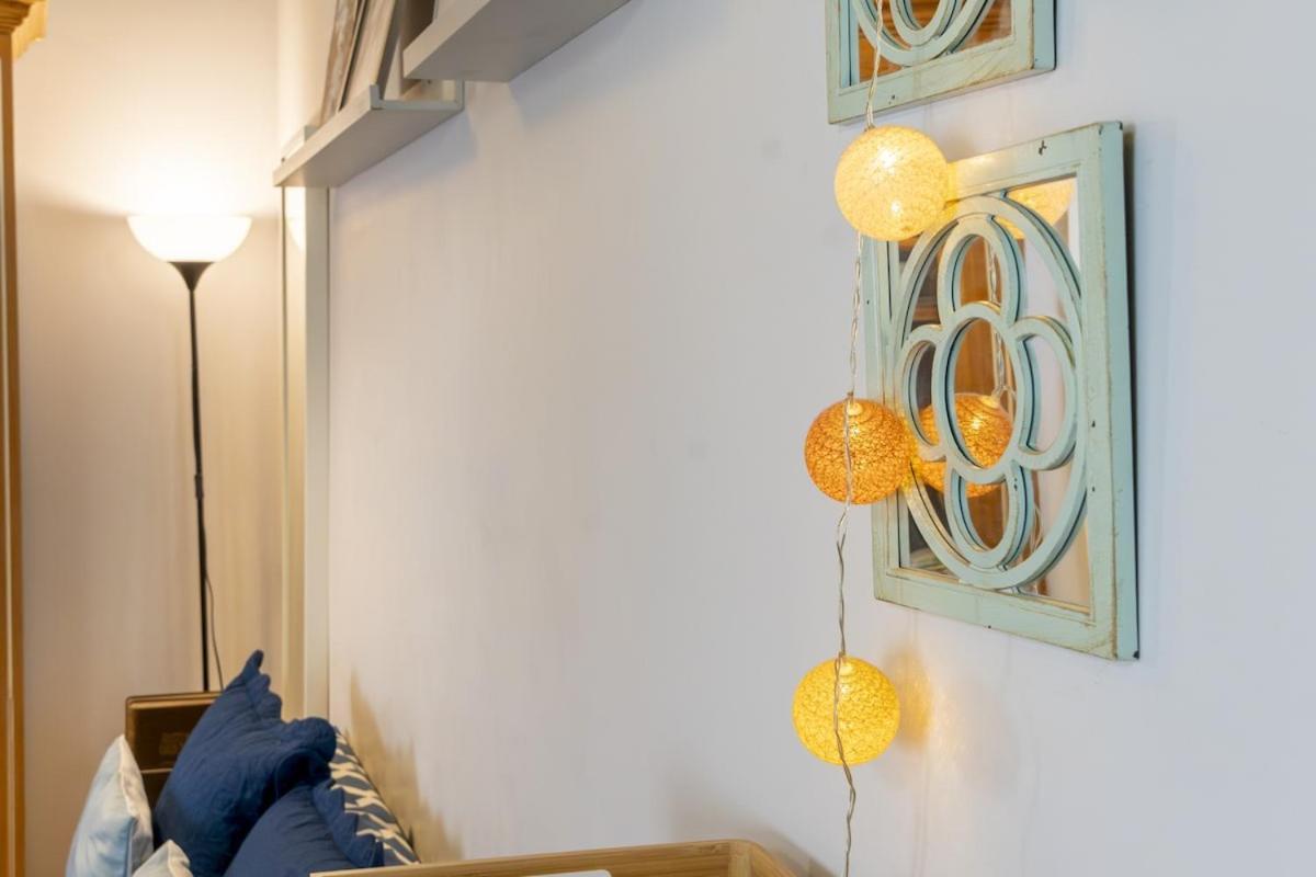 Temporary 2-bedroom In Centro Amp96 Madrid