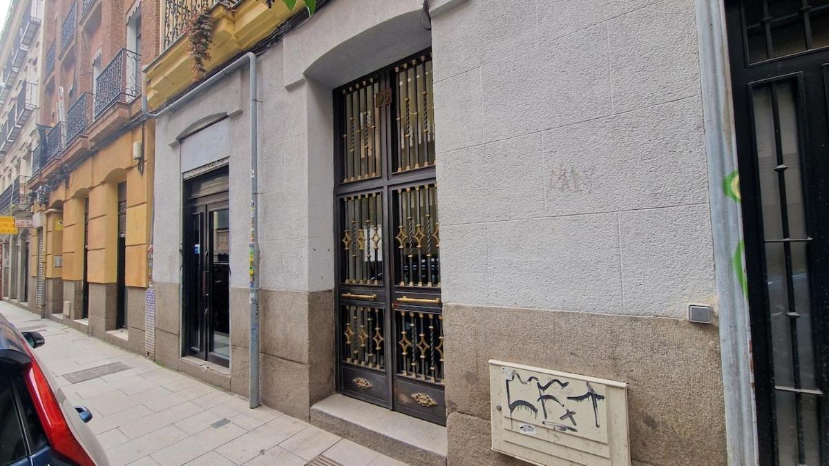 Temporary 2-bedroom In Centro Amp96 * Madrid
