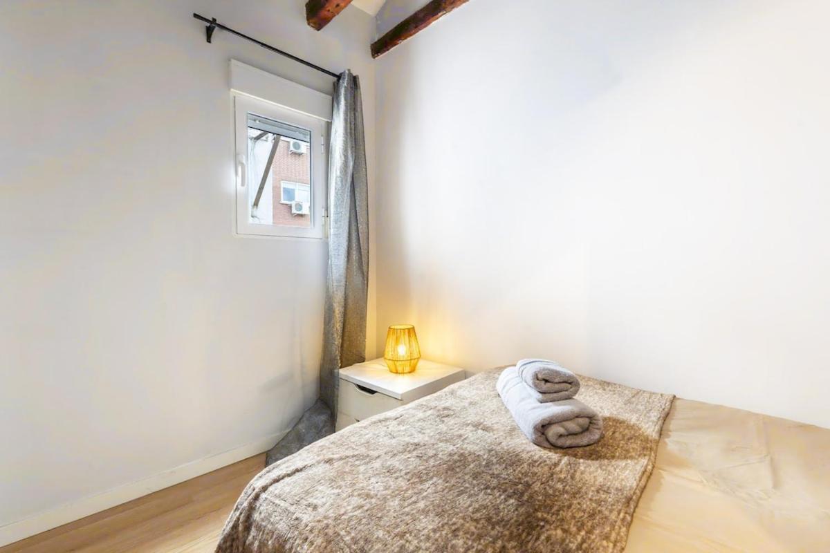 Temporary 2-bedroom In Centro Amp96