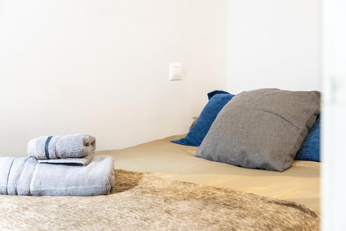 Apartment Temporary 2-bedroom In Centro Amp96 *