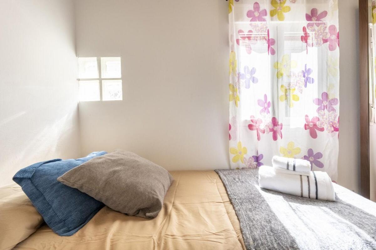 Apartment Temporary 2-bedroom In Centro Amp96 *