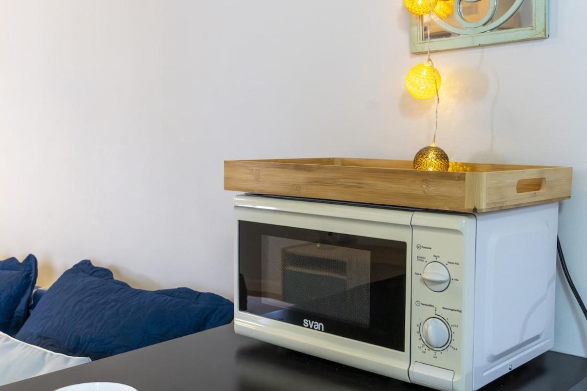 Temporary 2-bedroom In Centro Amp96