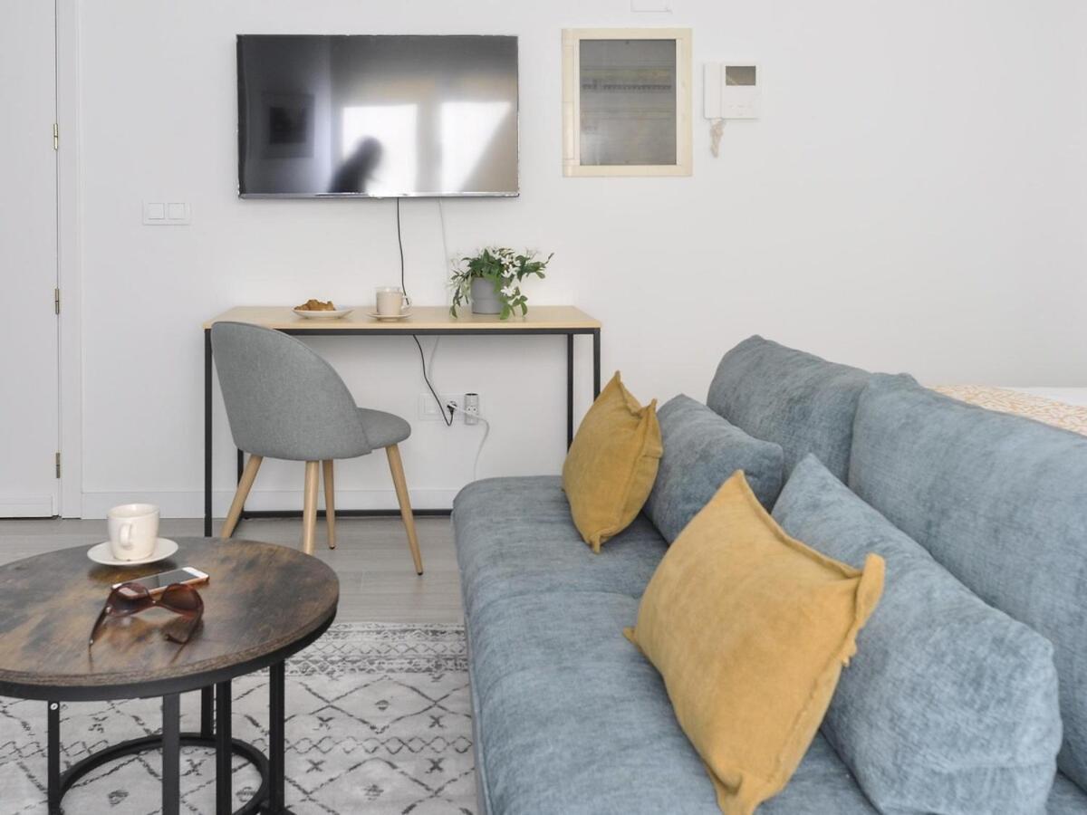 Apartment Fantastic In Puerta Del Sol