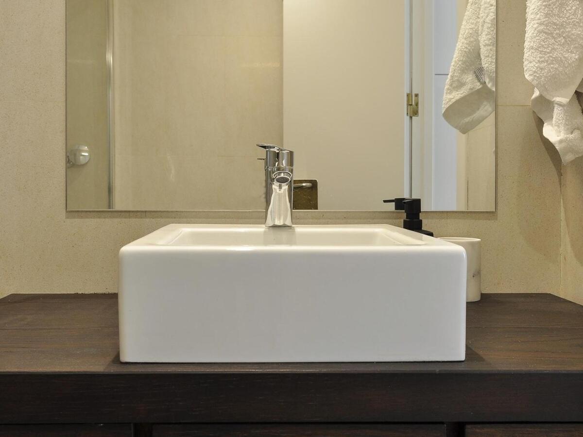 Apartment Fantastic In Puerta Del Sol Madrid