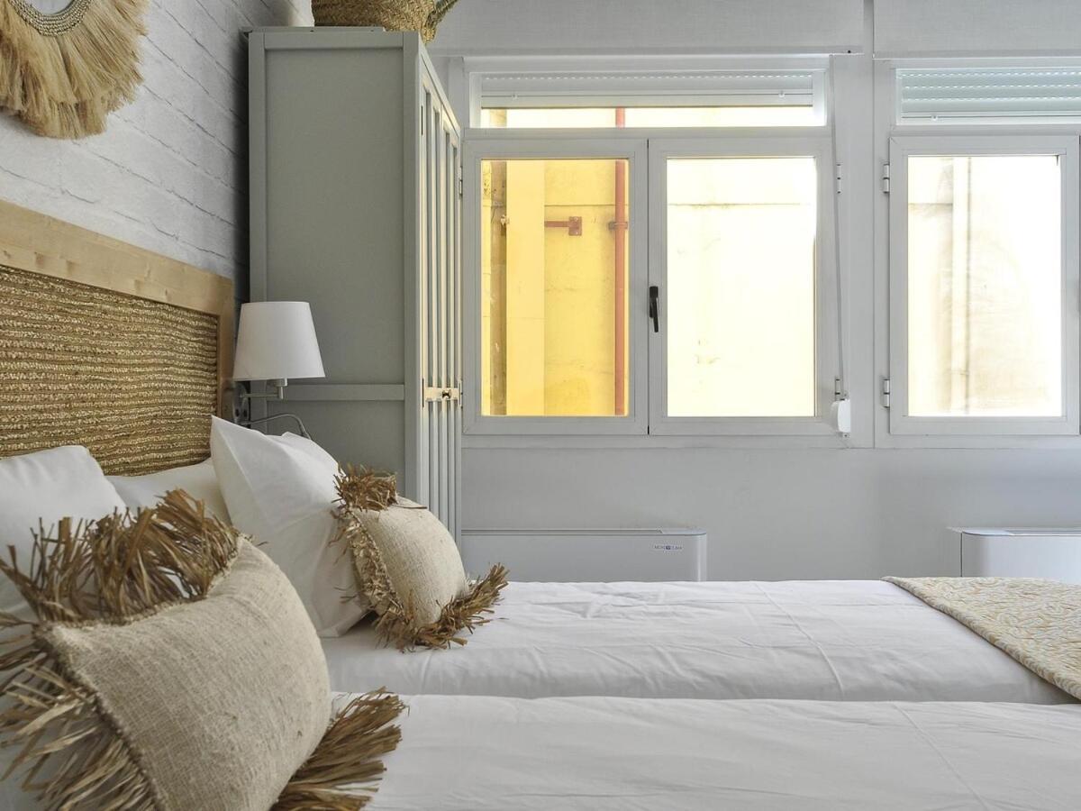 Apartment Fantastic In Puerta Del Sol Madrid
